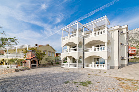 ROO Relax Apartmani